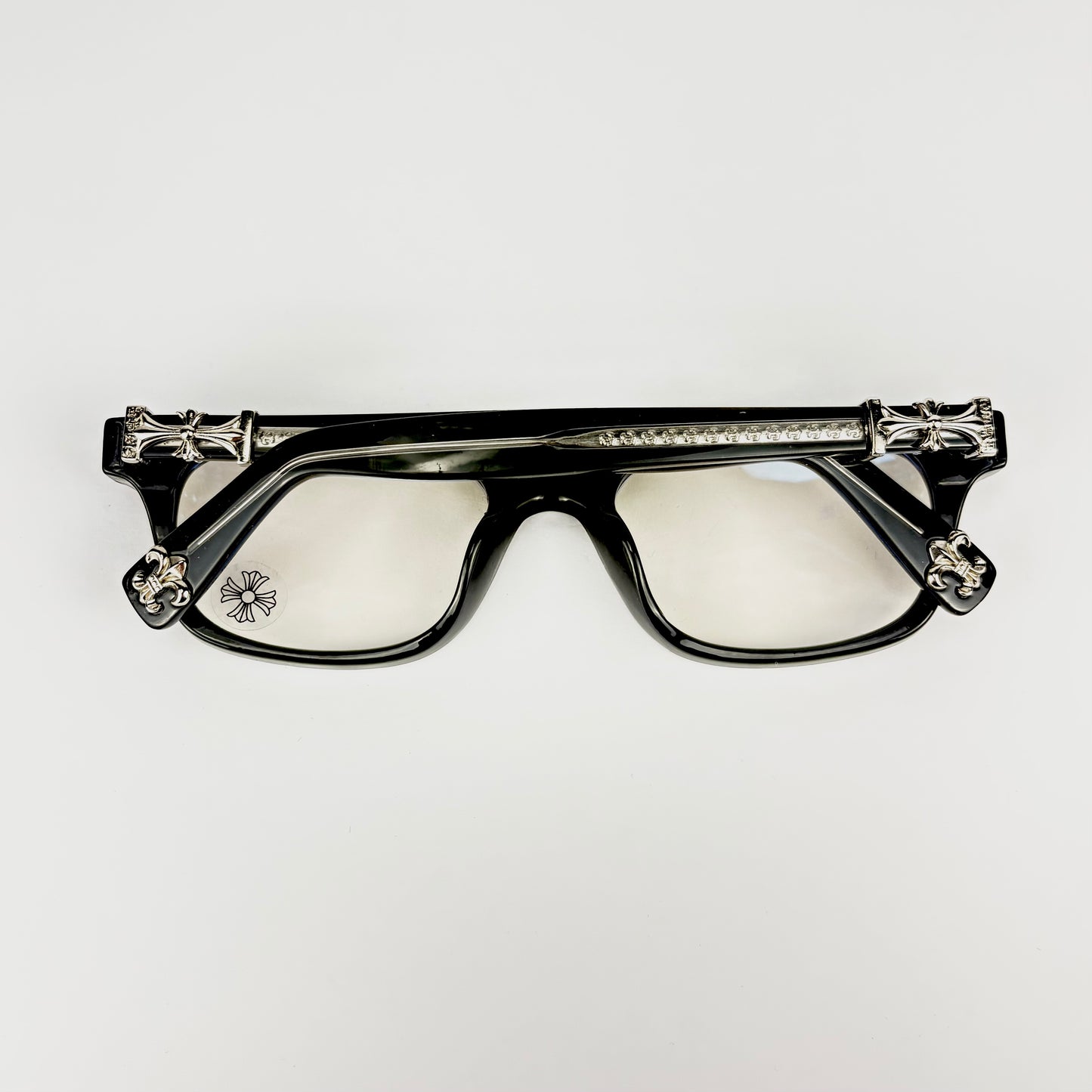 Chromin “Small” Glasses