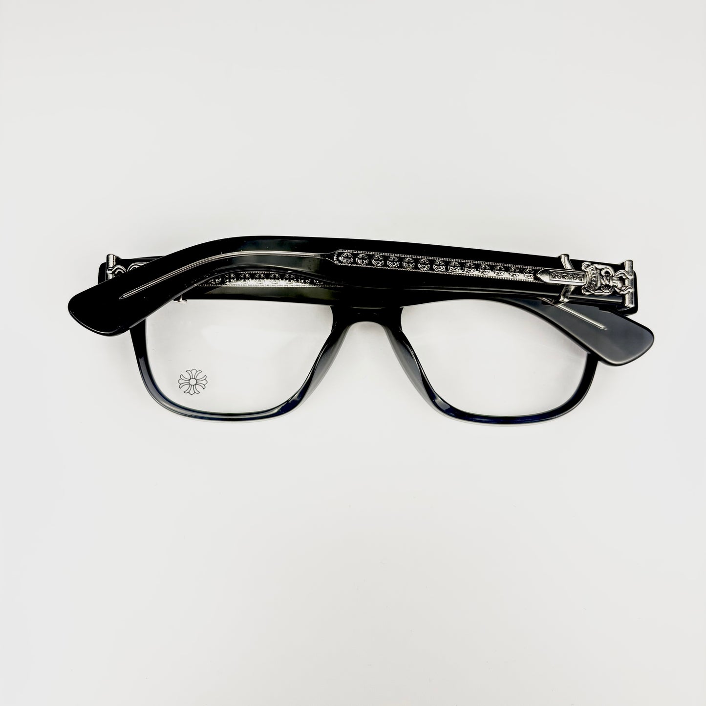 Chromin “Vigil” Glasses