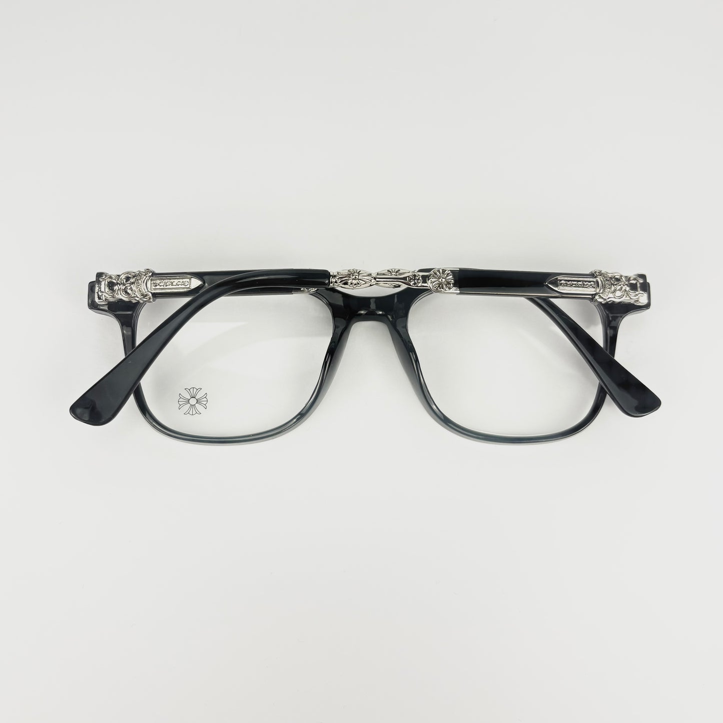 Chromin “Dagger” Glasses