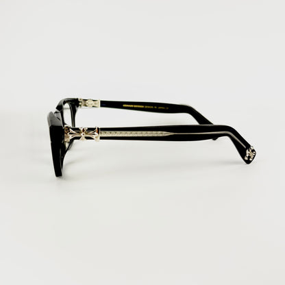 Chromin “Small” Glasses