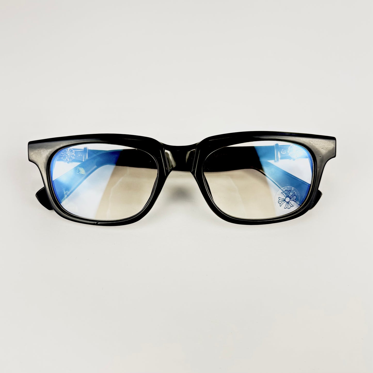 Chromin “Small” Glasses