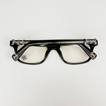 Chromin “Small” Glasses