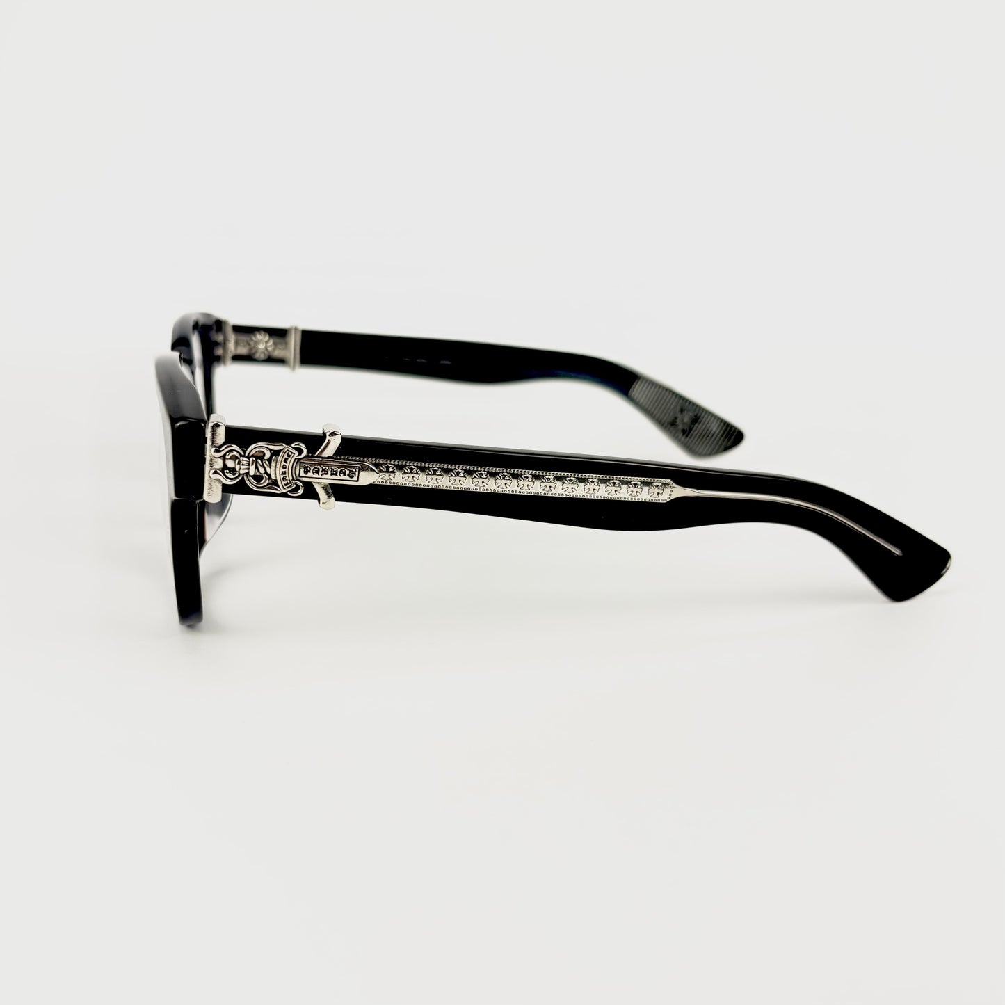 Chromin “Vigil” Glasses