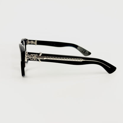 Chromin “Vigil” Glasses