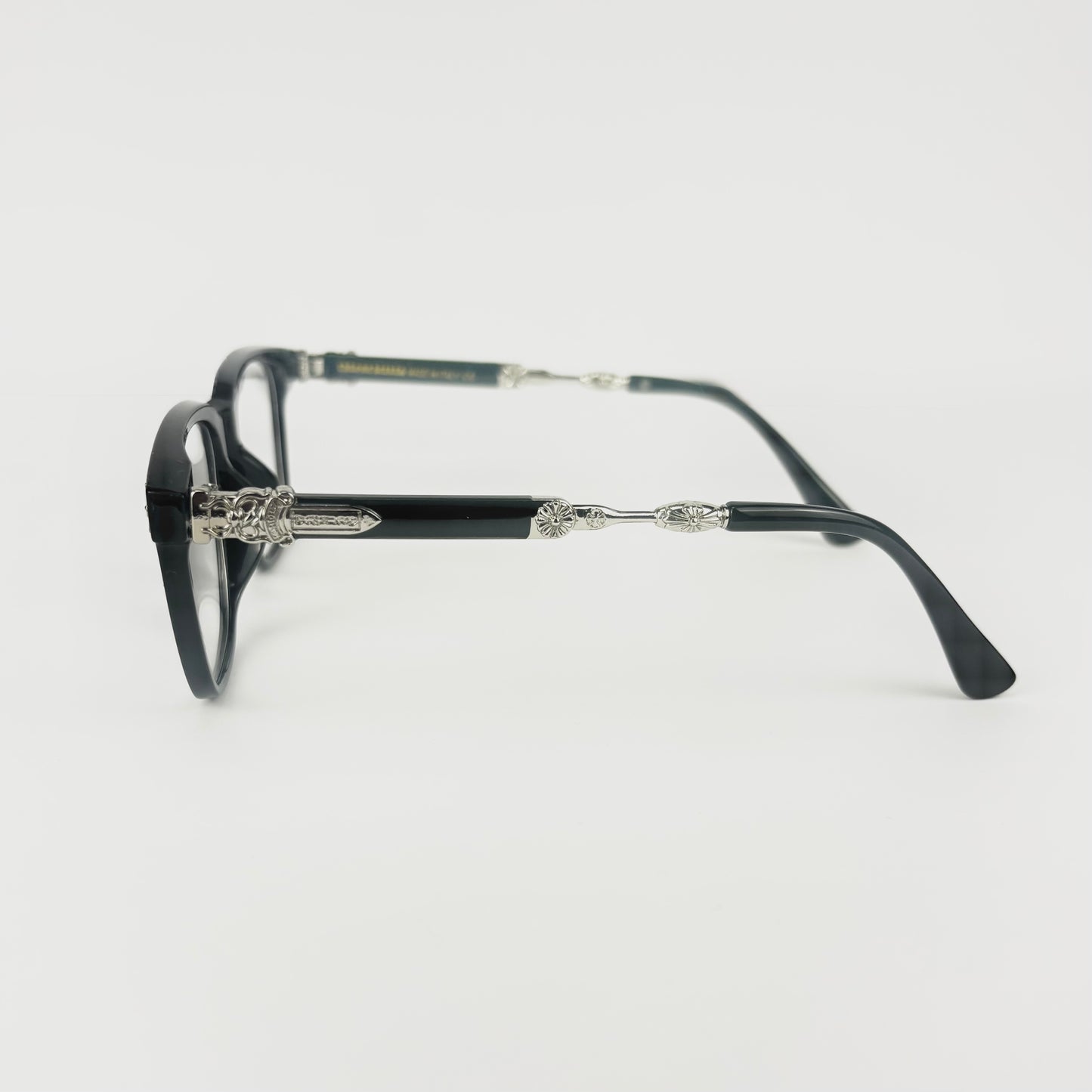 Chromin “Dagger” Glasses