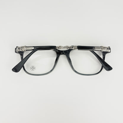 Chromin “Dagger” Glasses