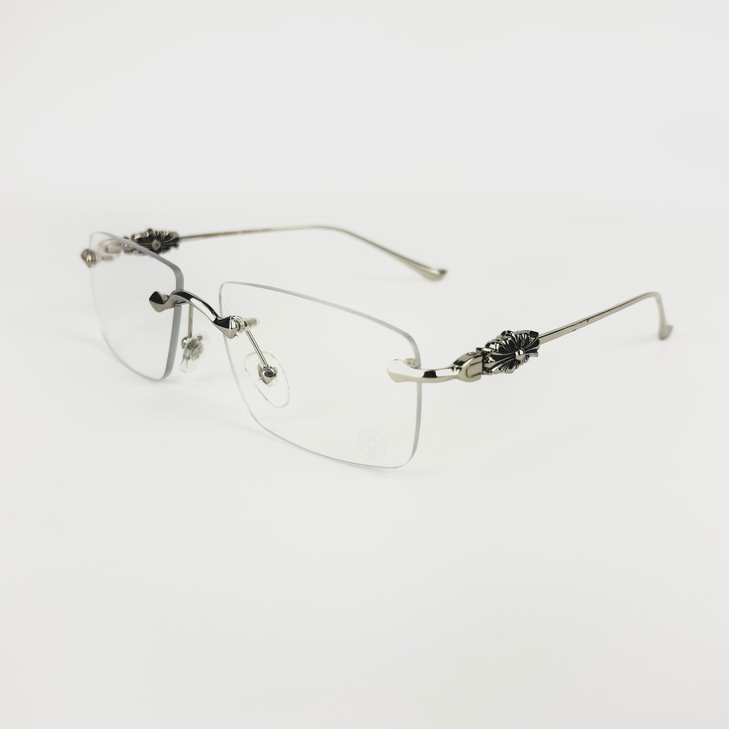 Chromin “Bullet” Glasses