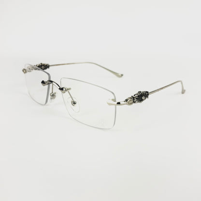 Chromin “Bullet” Glasses