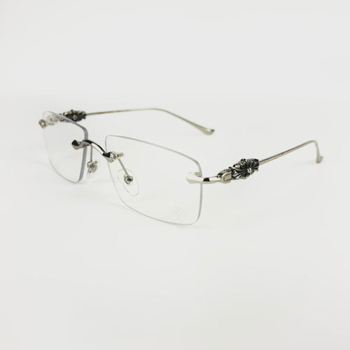 Chromin “Bullet” Glasses