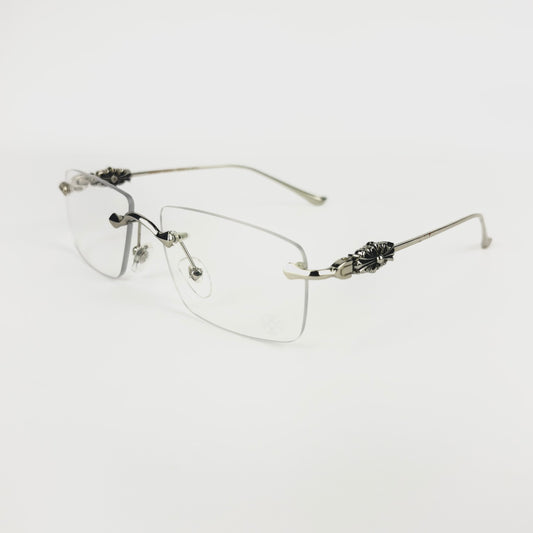 Chromin “Bullet” Glasses