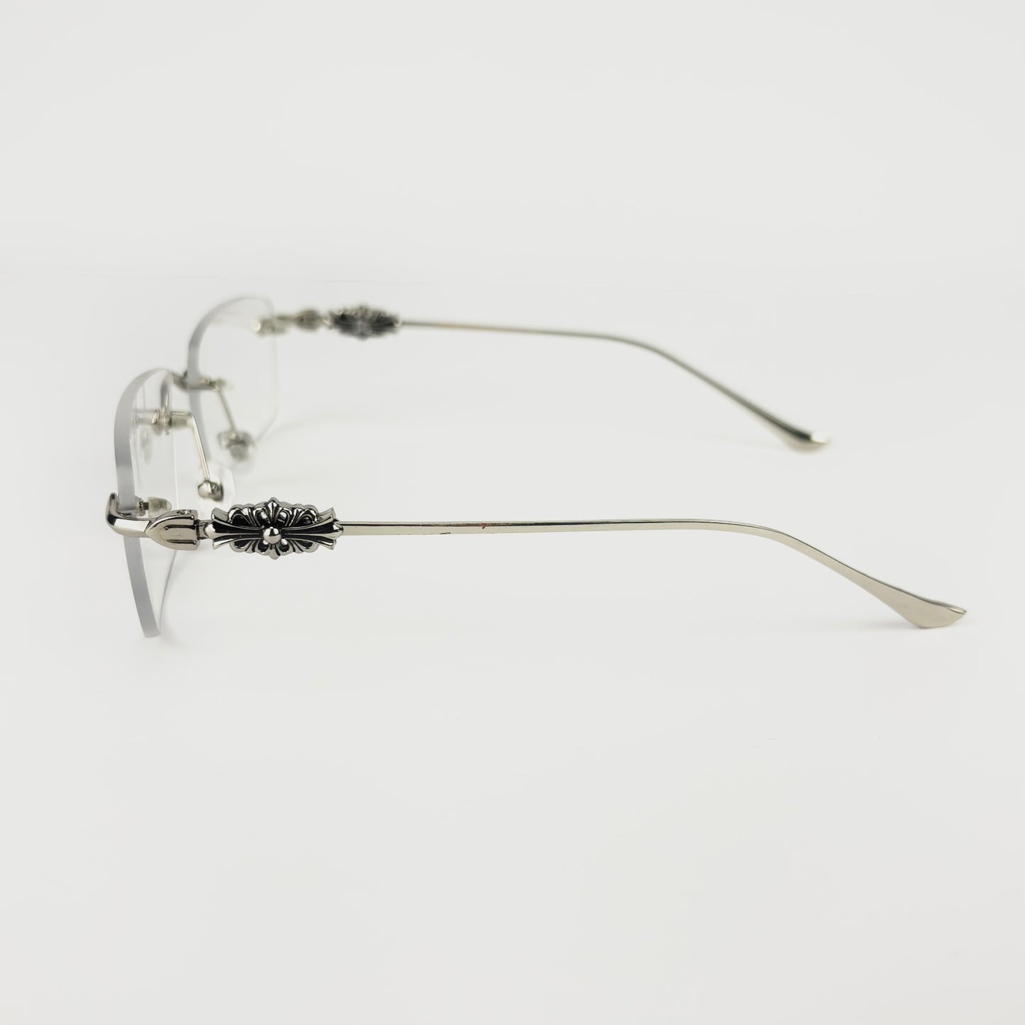 Chromin “Bullet” Glasses