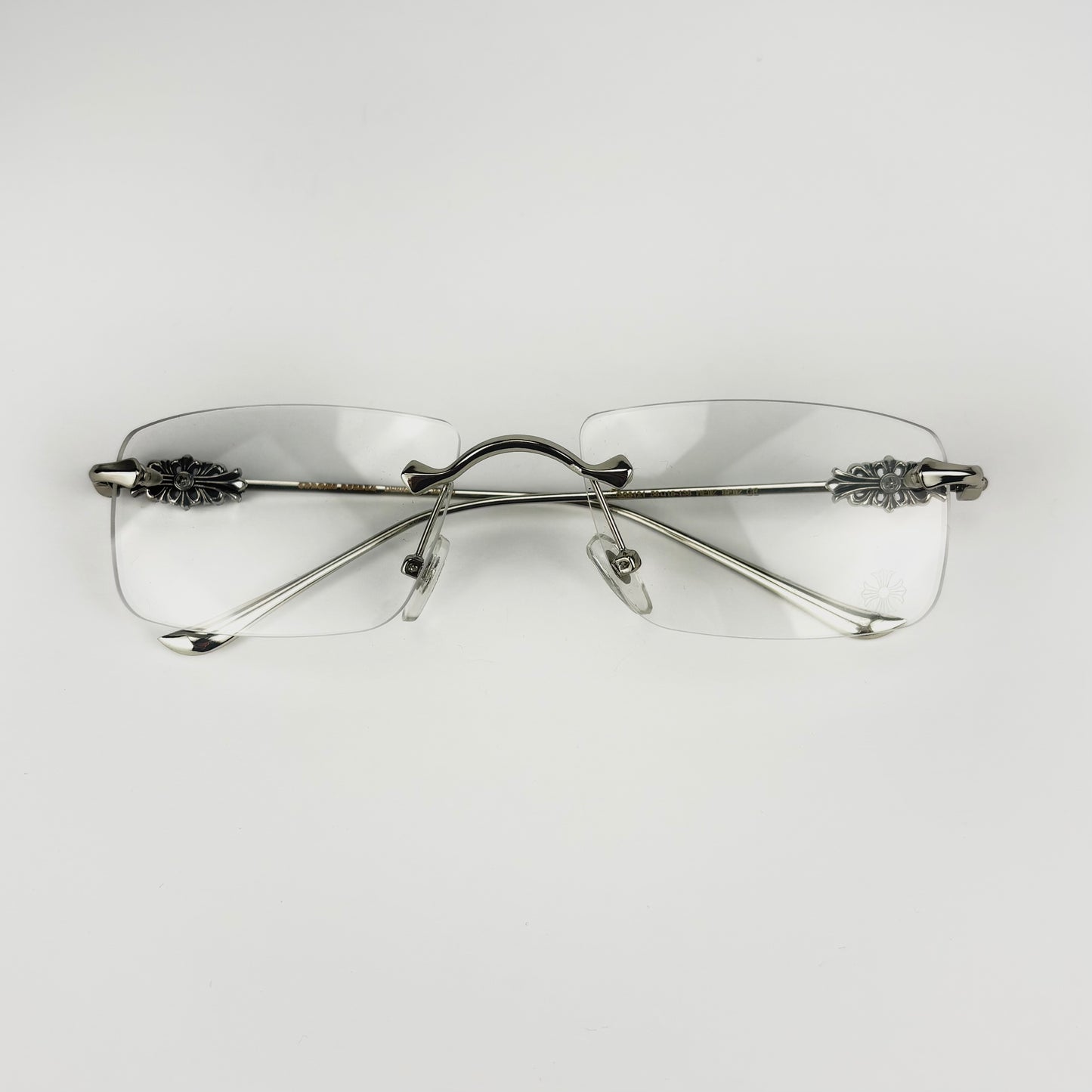 Chromin “Bullet” Glasses