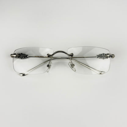 Chromin “Bullet” Glasses