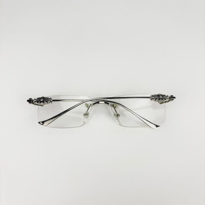 Chromin “Bullet” Glasses