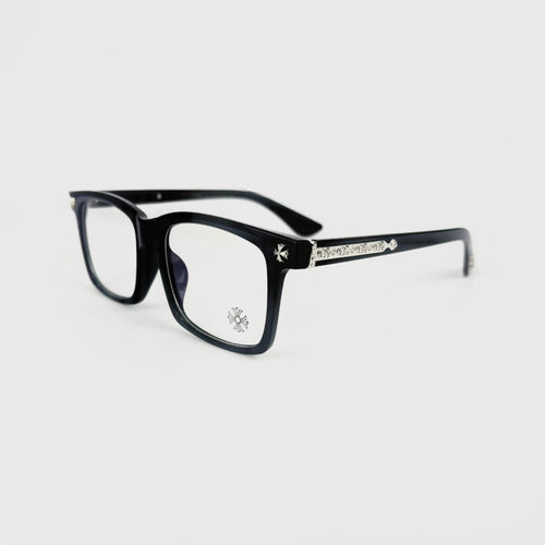 Chromin “Square” Glasses