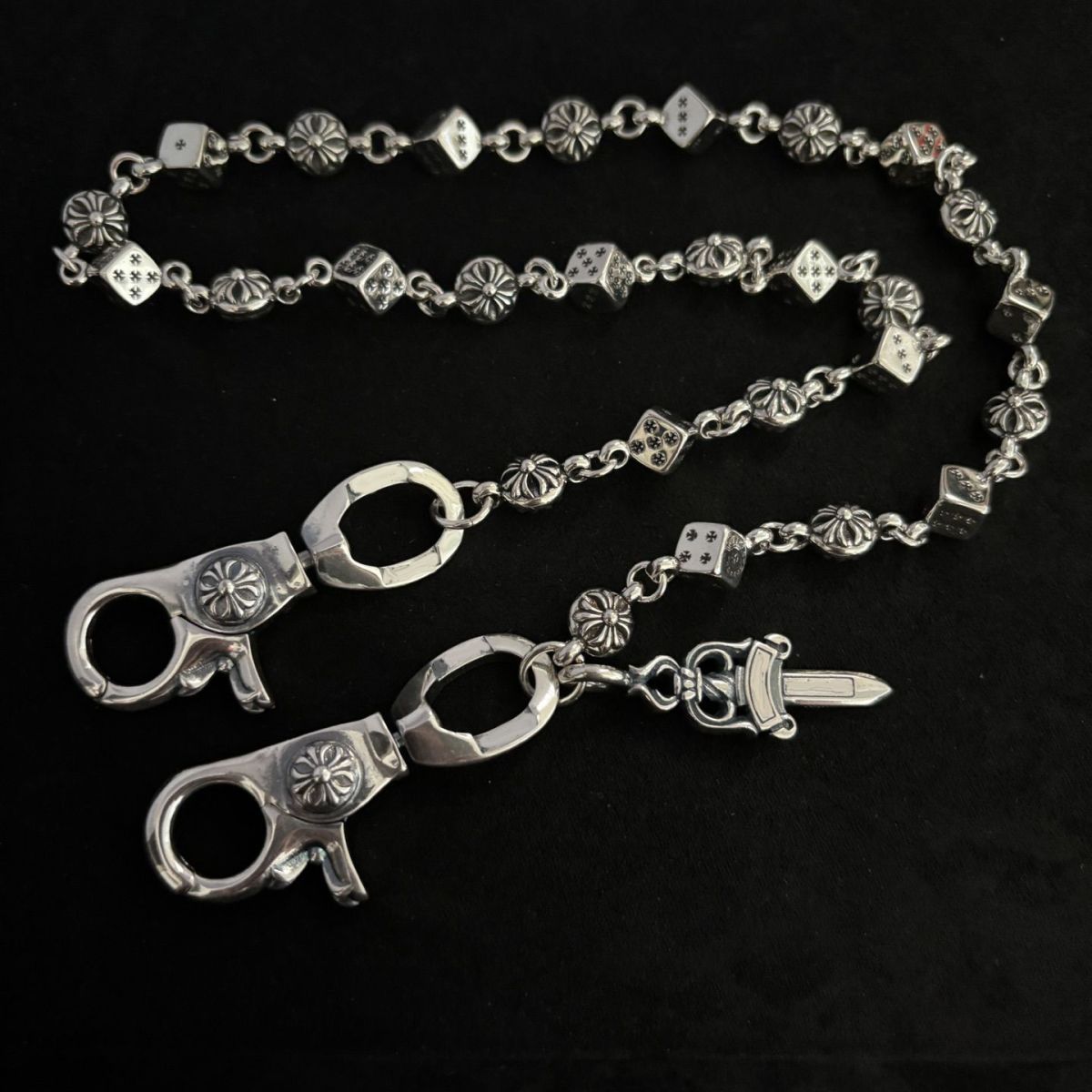 Wallet Chains
