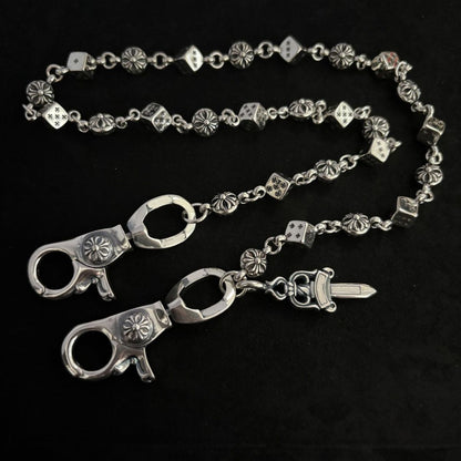 Wallet Chains