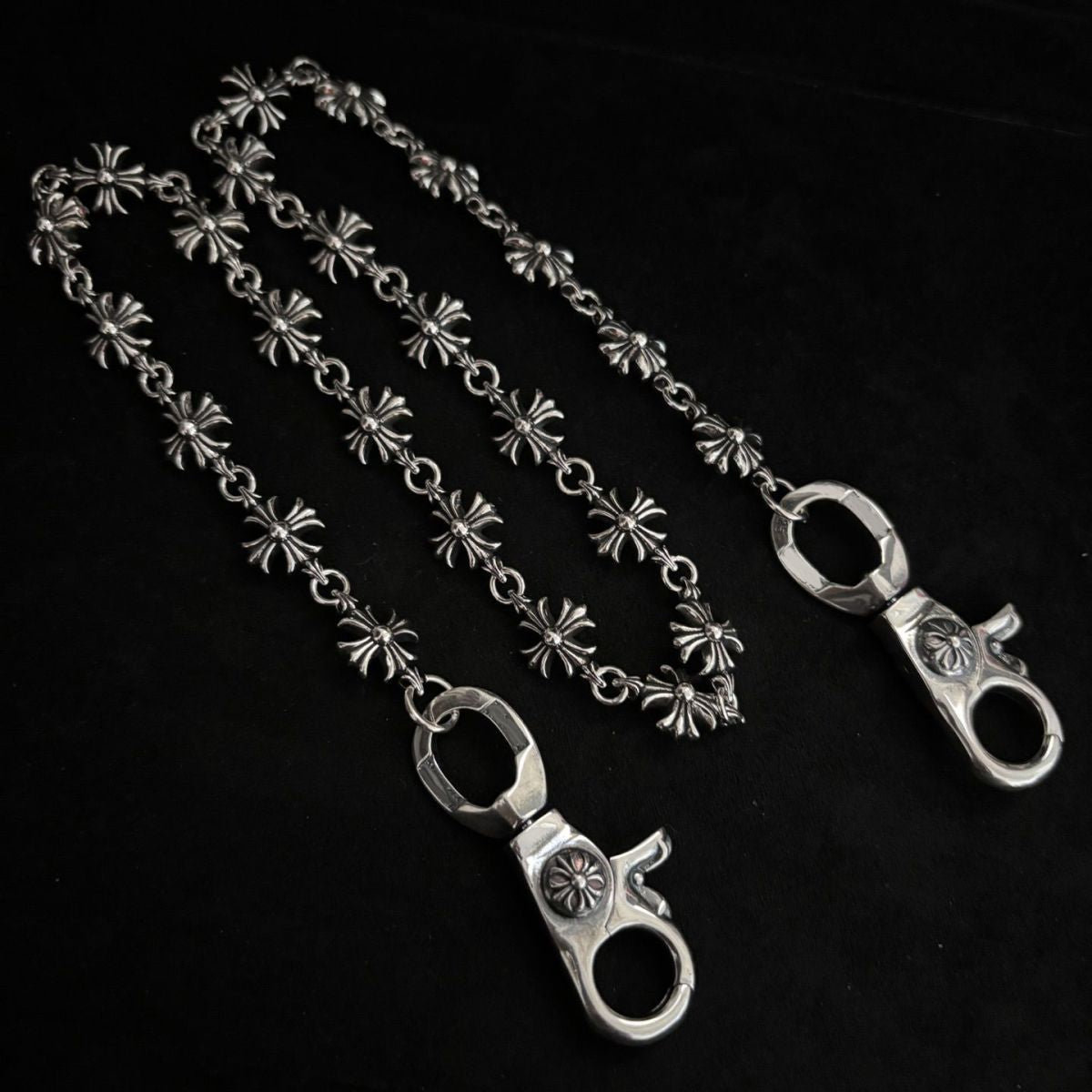 Wallet Chains
