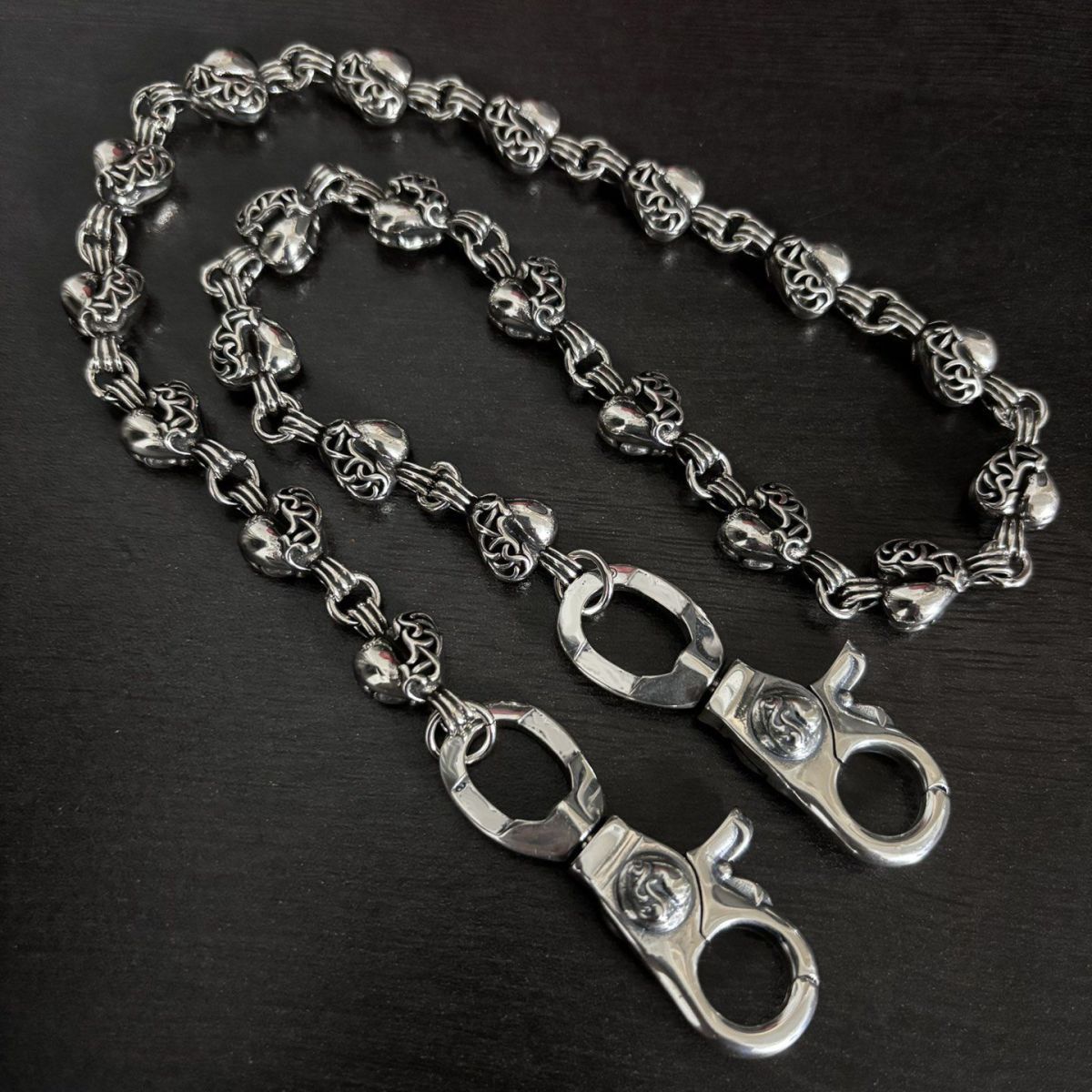 Wallet Chains