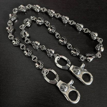 Wallet Chains