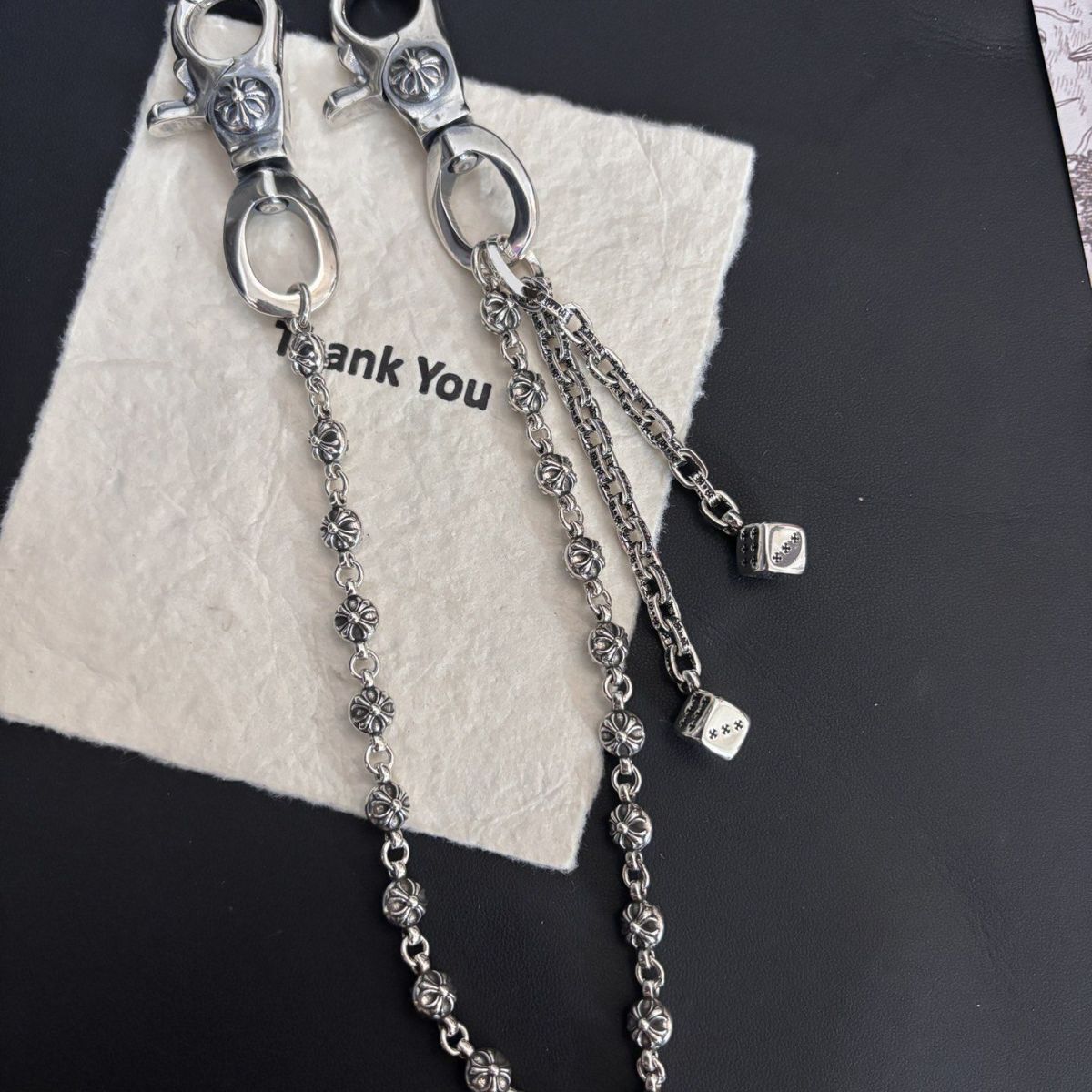 Wallet Chains