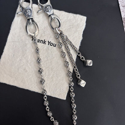 Wallet Chains