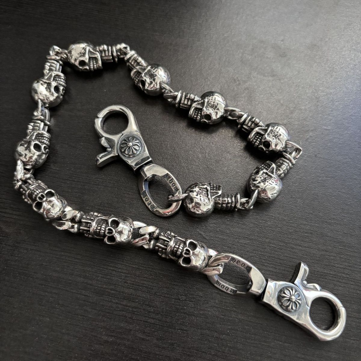 Wallet Chains