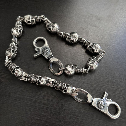 Wallet Chains