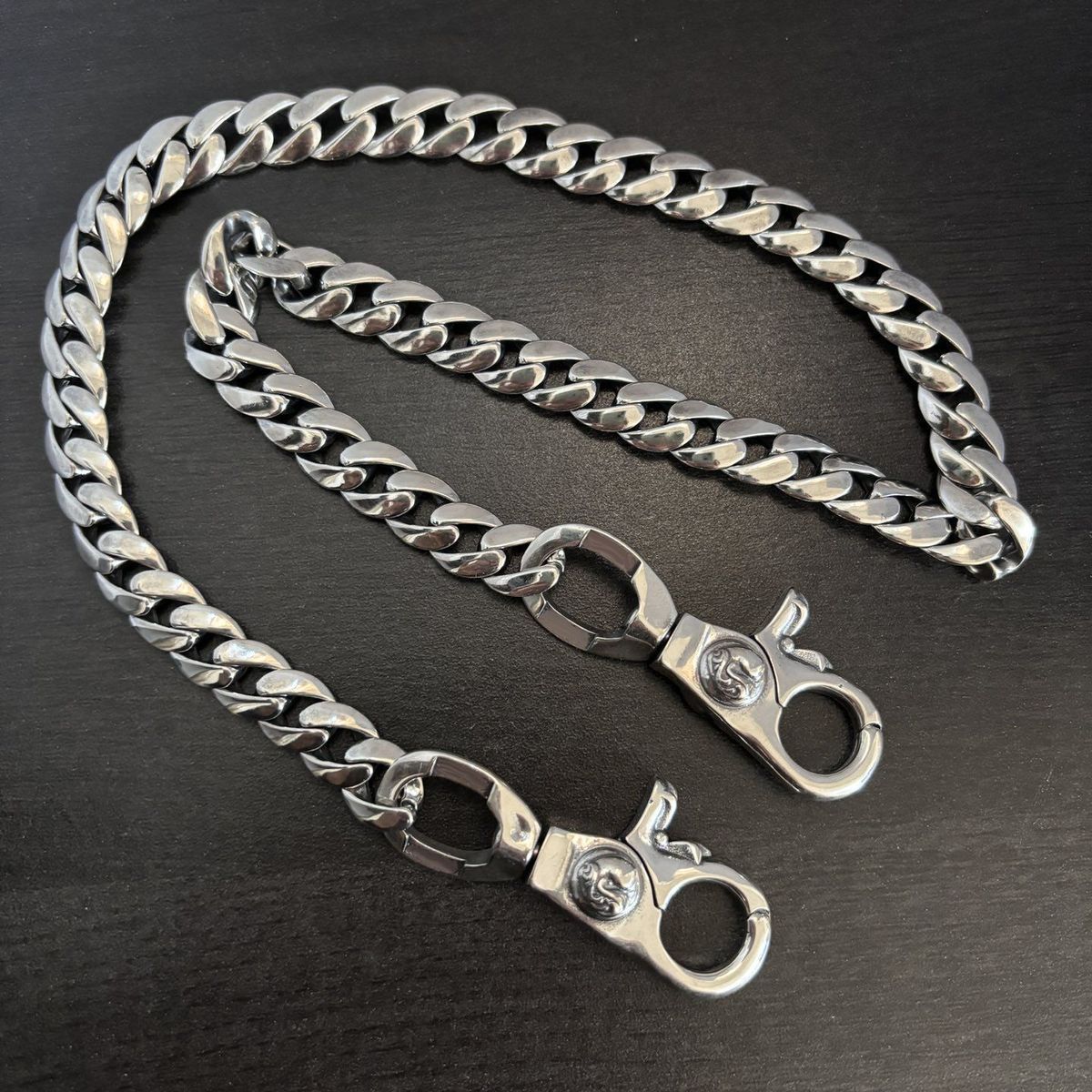 Wallet Chains