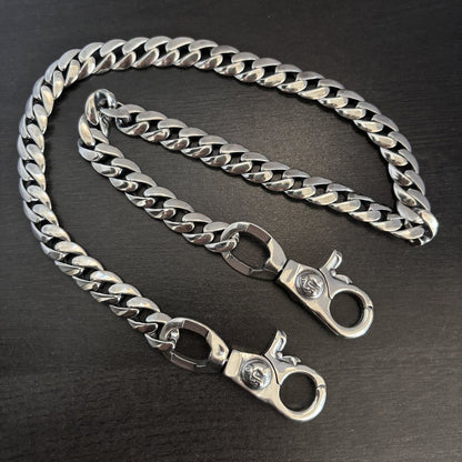Wallet Chains