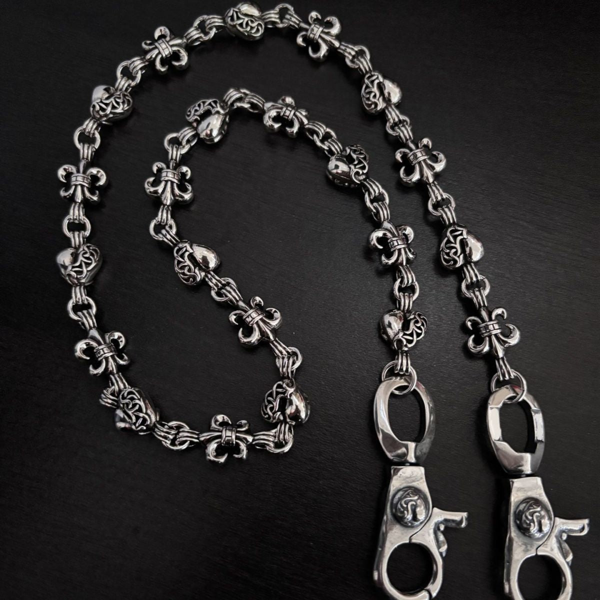 Wallet Chains