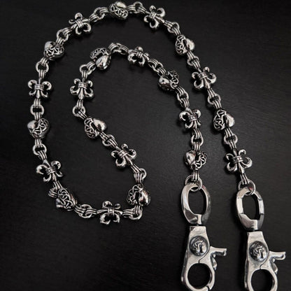 Wallet Chains