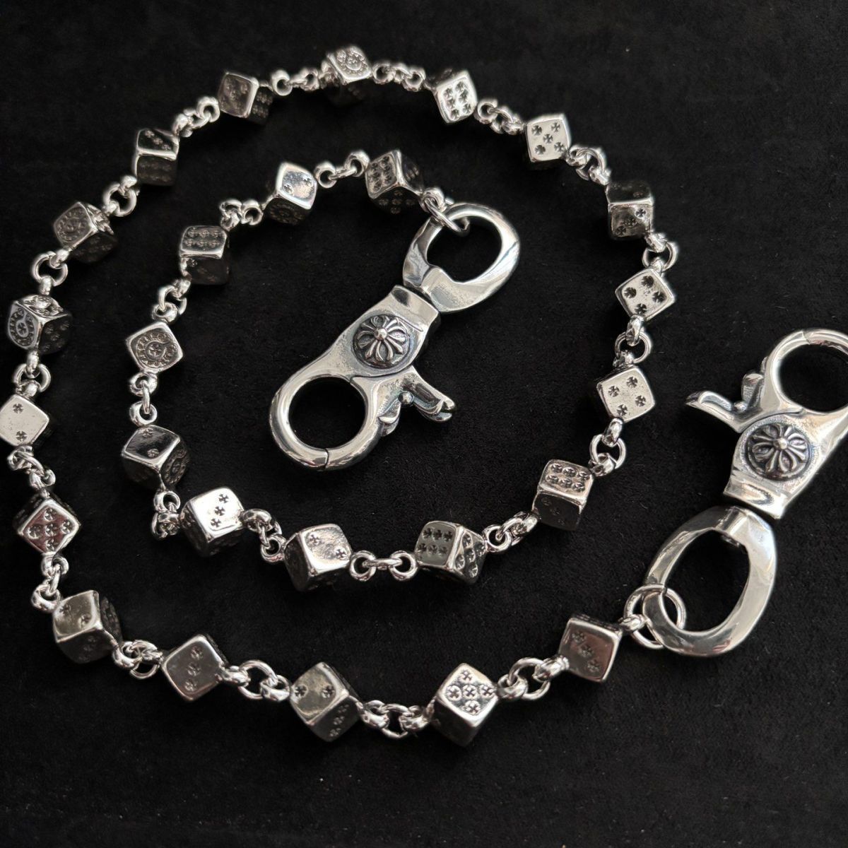 Wallet Chains