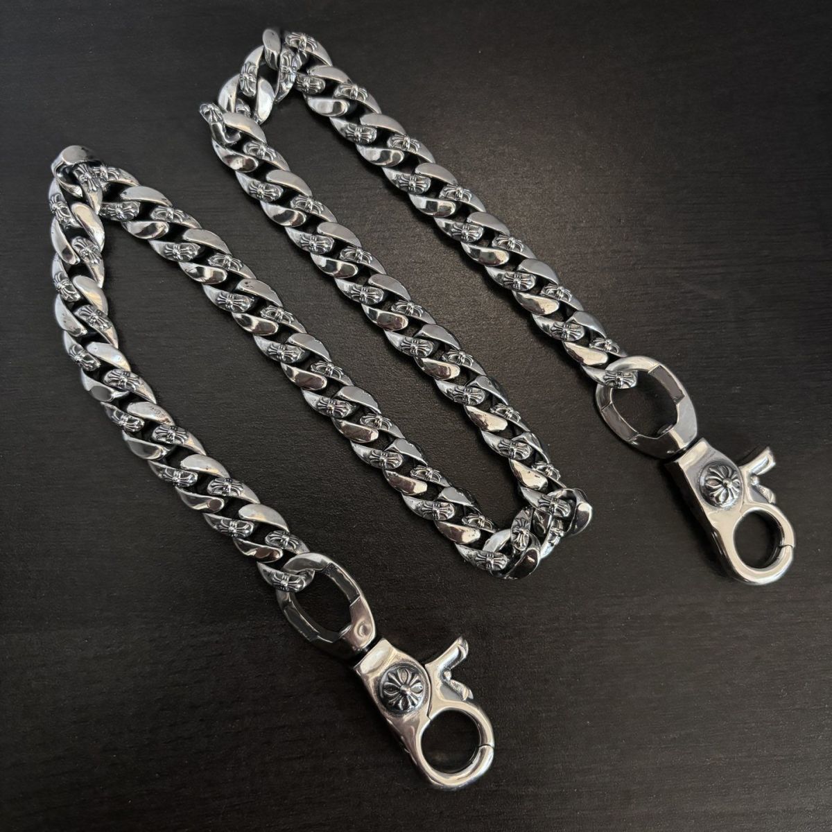 Wallet Chains