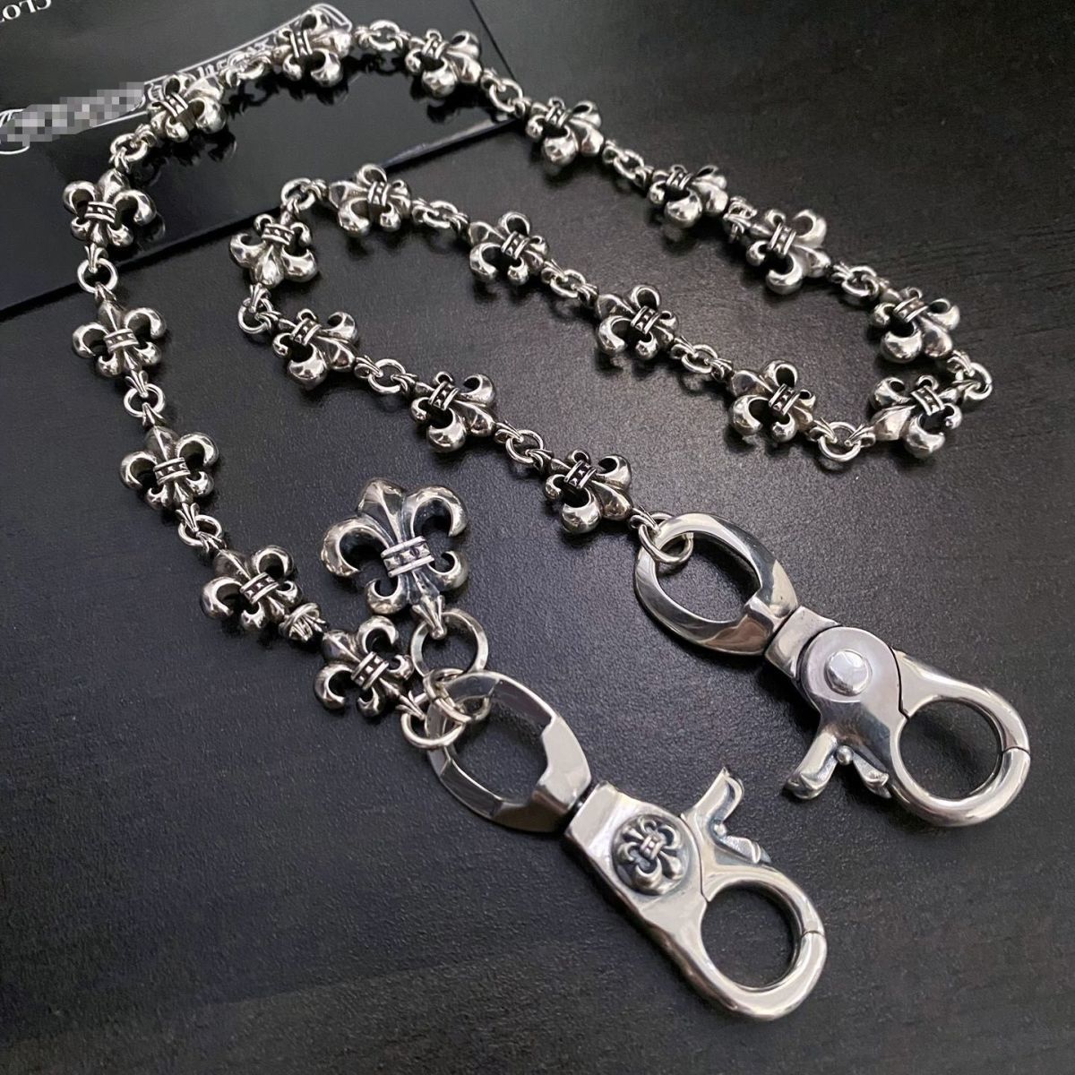 Wallet Chains
