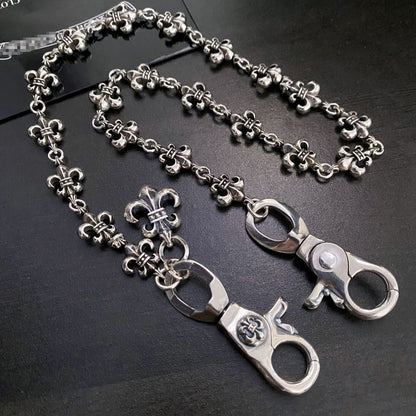 Wallet Chains