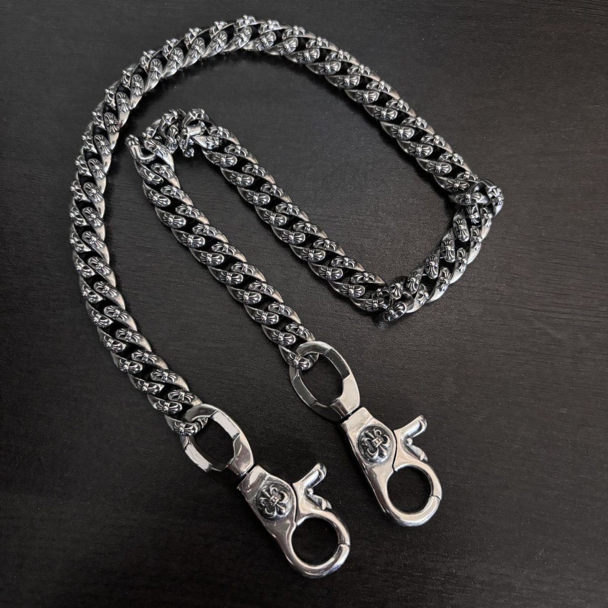 Wallet Chains